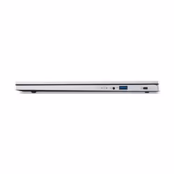 Acer Extensa 15 EX215-57-593V Intel® Core™ i5 i5-13420H Computer portatile 39,6 cm (15.6") Full HD 16 GB LPDDR5-SDRAM 512 GB SSD Wi-Fi 6 (802.11ax) Windows 11 Pro Argento - Vista aggiuntiva 8
