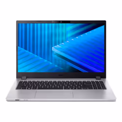 Acer TravelMate P2 TMP215-75-G2-TCO-579W Intel Core Ultra 5 125H Computer portatile 39,6 cm (15.6") Full HD 16 GB DDR5-SDRAM 512 GB SSD Wi-Fi 6 (802.11ax) Windows 11 Pro Argento - Vista aggiuntiva 2