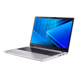Acer TravelMate P2 TMP215-75-G2-TCO-579W Intel Core Ultra 5 125H Computer portatile 39,6 cm (15.6") Full HD 16 GB DDR5-SDRAM 512 GB SSD Wi-Fi 6 (802.11ax) Windows 11 Pro Argento - Vista aggiuntiva 4