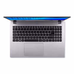Acer TravelMate P2 TMP215-75-G2-TCO-579W Intel Core Ultra 5 125H Computer portatile 39,6 cm (15.6") Full HD 16 GB DDR5-SDRAM 512 GB SSD Wi-Fi 6 (802.11ax) Windows 11 Pro Argento - Vista aggiuntiva 5