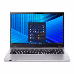 Acer TravelMate P2 TMP215-75-G2-TCO-593S, Intel Core Ultra 5, 39,6 cm (15.6"), 1920 x 1080 Pixel, 16 GB, 512 GB, Windows 11 P ...