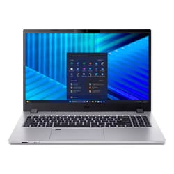 Acer TravelMate P2 TMP215-75-G2-TCO-593S Intel Core Ultra 5 125H Computer portatile 39,6 cm (15.6") Full HD 16 GB DDR5-SDRAM 512 GB SSD Wi-Fi 6E (802.11ax) Windows 11 Pro Tedesco Argento