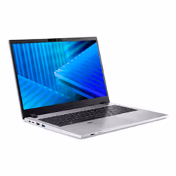 Acer TravelMate P2 TMP215-75-G2-TCO-593S Intel Core Ultra 5 125H Computer portatile 39,6 cm (15.6") Full HD 16 GB DDR5-SDRAM 512 GB SSD Wi-Fi 6E (802.11ax) Windows 11 Pro Tedesco Argento