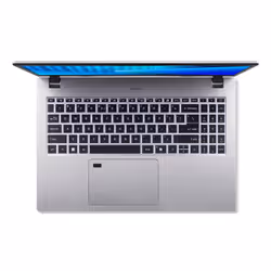 Acer TravelMate P2 TMP215-75-G2-TCO-77DL Intel Core Ultra 7 155H Computer portatile 39,6 cm (15.6") Full HD 16 GB DDR5-SDRAM 512 GB SSD Wi-Fi 6E (802.11ax) Windows 11 Pro Tedesco Argento - Vista aggiuntiva 5