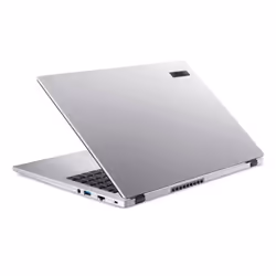 Acer TravelMate P2 TMP215-75-G2-TCO-77DL Intel Core Ultra 7 155H Computer portatile 39,6 cm (15.6") Full HD 16 GB DDR5-SDRAM 512 GB SSD Wi-Fi 6E (802.11ax) Windows 11 Pro Tedesco Argento - Vista aggiuntiva 6