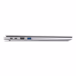 Acer TravelMate P2 TMP215-75-G2-TCO-77DL Intel Core Ultra 7 155H Computer portatile 39,6 cm (15.6") Full HD 16 GB DDR5-SDRAM 512 GB SSD Wi-Fi 6E (802.11ax) Windows 11 Pro Tedesco Argento - Vista aggiuntiva 8