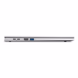 Acer Aspire Go 15 AG15-71P-511S Intel® Core™ i5 i5-13420H Computer portatile 39,6 cm (15.6") Full HD 16 GB DDR5-SDRAM 512 GB SSD Wi-Fi 6 (802.11ax) Windows 11 Home Spagnolo Argento - Vista aggiuntiva 8