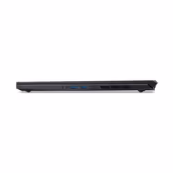 Acer Nitro ANV16S-41-R0FB AMD Ryzen AI 7 260 Computer portatile 40,6 cm (16") WQXGA 32 GB DDR5-SDRAM 1 TB SSD NVIDIA GeForce RTX 5060 Wi-Fi 6E (802.11ax) Windows 11 Home Italiano Nero - Vista aggiuntiva 5