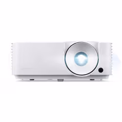 Acer Vero XL2521 Proiettore a raggio standard 4000 ANSI lumen DLP 1080p (1920x1080) Compatibilità 3D Bianco - Vista aggiuntiva 2