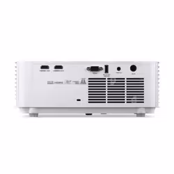 Acer Vero XL2521 Proiettore a raggio standard 4000 ANSI lumen DLP 1080p (1920x1080) Compatibilità 3D Bianco - Vista aggiuntiva 4