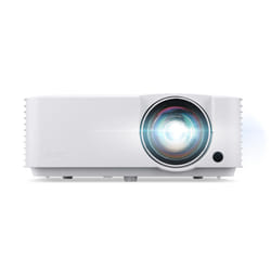 Acer Vero SL2520n Proiettore a raggio standard 4000 ANSI lumen DLP 1080p (1920x1080) Compatibilità 3D Bianco