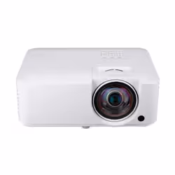 Acer Vero SL2520n Proiettore a raggio standard 4000 ANSI lumen DLP 1080p (1920x1080) Compatibilità 3D Bianco - Vista aggiuntiva 3