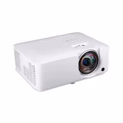 Acer Vero SL2520n Proiettore a raggio standard 4000 ANSI lumen DLP 1080p (1920x1080) Compatibilità 3D Bianco - Vista aggiuntiva 4