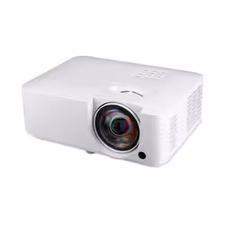 Acer Vero SL2520n Proiettore a raggio standard 4000 ANSI lumen DLP 1080p (1920x1080) Compatibilità 3D Bianco - Vista aggiuntiva 5