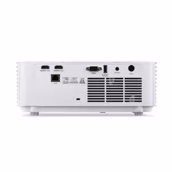 Acer Vero SL2520n Proiettore a raggio standard 4000 ANSI lumen DLP 1080p (1920x1080) Compatibilità 3D Bianco - Vista aggiuntiva 7