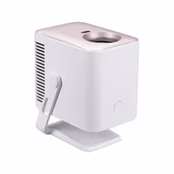 Acer QH31s 150 ANSI lumen LCD 720p (1280x720) Rosa - Vista aggiuntiva 4