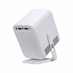 Acer QH31s 150 ANSI lumen LCD 720p (1280x720) Rosa - Vista aggiuntiva 7