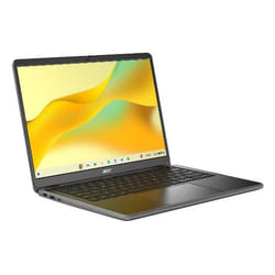 Acer Chromebook C937-TCO-30R1 Intel Core 3 N355 35,6 cm (14") WUXGA 8 GB LPDDR5x-SDRAM 128 GB eMMC Wi-Fi 6E (802.11ax) ChromeOS Italiano Nero