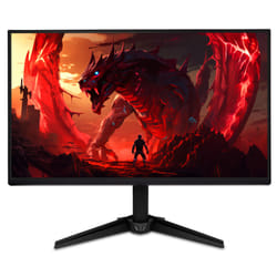 Acer NITRO QG1 QG271 P6bip Monitor PC 68,6 cm (27") 1920 x 1080 Pixel Full HD LCD Nero