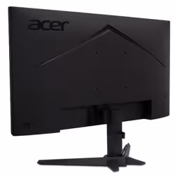 Acer NITRO QG1 QG271 P6bip Monitor PC 68,6 cm (27") 1920 x 1080 Pixel Full HD LCD Nero - Vista aggiuntiva 6