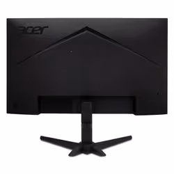Acer NITRO QG1 QG271 P6bip Monitor PC 68,6 cm (27") 1920 x 1080 Pixel Full HD LCD Nero - Vista aggiuntiva 7
