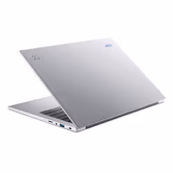 Acer ASPIRE 14 AI A14-53M-543G Copilot+ PC Intel Core Ultra 5 226V Computer portatile 35,6 cm (14") WUXGA 16 GB LPDDR5-SDRAM 512 GB SSD Wi-Fi 7 (802.11be) Windows 11 Home Italiano Argento - Vista aggiuntiva 5