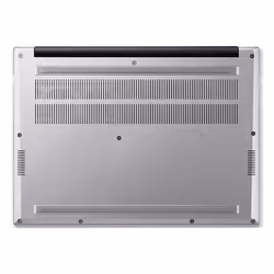 Acer ASPIRE 14 AI A14-53M-543G Copilot+ PC Intel Core Ultra 5 226V Computer portatile 35,6 cm (14") WUXGA 16 GB LPDDR5-SDRAM 512 GB SSD Wi-Fi 7 (802.11be) Windows 11 Home Italiano Argento - Vista aggiuntiva 7
