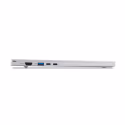Acer ASPIRE 14 AI A14-53M-543G Copilot+ PC Intel Core Ultra 5 226V Computer portatile 35,6 cm (14") WUXGA 16 GB LPDDR5-SDRAM 512 GB SSD Wi-Fi 7 (802.11be) Windows 11 Home Italiano Argento - Vista aggiuntiva 8