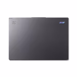 Acer Aspire 14 AI A14-52M-78BB Copilot+ PC Intel Core Ultra 7 256V Computer portatile 35,6 cm (14") WUXGA 16 GB LPDDR5x-SDRAM 512 GB SSD Wi-Fi 6E (802.11ax) Windows 11 Home Grigio - Vista aggiuntiva 6