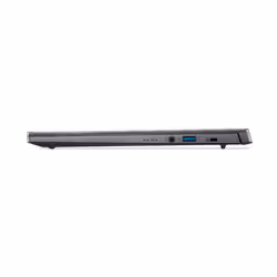 Acer Aspire 14 AI A14-52M-78BB Copilot+ PC Intel Core Ultra 7 256V Computer portatile 35,6 cm (14") WUXGA 16 GB LPDDR5x-SDRAM 512 GB SSD Wi-Fi 6E (802.11ax) Windows 11 Home Grigio - Vista aggiuntiva 7