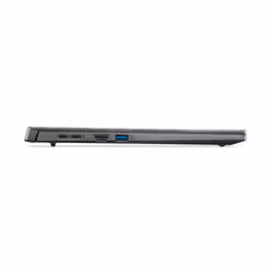 Acer Aspire 14 AI A14-52M-78BB Copilot+ PC Intel Core Ultra 7 256V Computer portatile 35,6 cm (14") WUXGA 16 GB LPDDR5x-SDRAM 512 GB SSD Wi-Fi 6E (802.11ax) Windows 11 Home Grigio - Vista aggiuntiva 8
