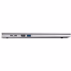 Acer Aspire Go 15 AG15-71P-592G Intel® Core™ i5 i5-13420H Computer portatile 39,6 cm (15.6") Full HD 8 GB DDR5-SDRAM 512 GB SSD Wi-Fi 6 (802.11ax) Windows 11 Home Argento - Vista aggiuntiva 4