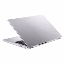 Acer Aspire Go 15 AG15-71P-592G Intel® Core™ i5 i5-13420H Computer portatile 39,6 cm (15.6") Full HD 8 GB DDR5-SDRAM 512 GB SSD Wi-Fi 6 (802.11ax) Windows 11 Home Argento - Vista aggiuntiva 6