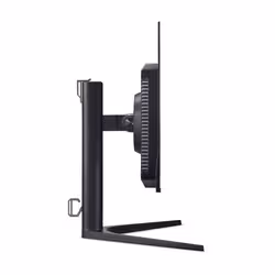 Acer Predator X27 QD-OLED X27UZ1bmiiprx Monitor PC 67,3 cm (26.5") 2560 x 1440 Pixel Quad HD Nero - Vista aggiuntiva 4