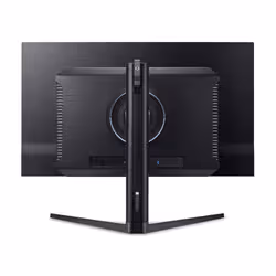 Acer Predator X27 QD-OLED X27UZ1bmiiprx Monitor PC 67,3 cm (26.5") 2560 x 1440 Pixel Quad HD Nero - Vista aggiuntiva 5