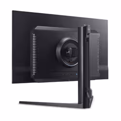 Acer Predator X27 QD-OLED X27UZ1bmiiprx Monitor PC 67,3 cm (26.5") 2560 x 1440 Pixel Quad HD Nero - Vista aggiuntiva 6