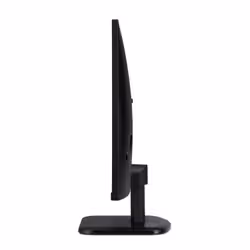 Acer EK241YP0bi, 23.8'' VA, FHD (1920x1080), ZeroFrame, FreeSync, 144Hz, 1ms, 100M:1, 250 nits, 99% sRGB, 1x HDMI 1.4, 1x VGA, BlueLightShield, Tilt, VESA, Black - Vista aggiuntiva 4