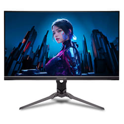 Acer XB273UX1bmiiprx Monitor PC 68,6 cm (27") 2560 x 1440 Pixel Quad HD LCD Nero