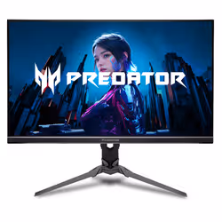 Acer XB273UX1bmiiprx Monitor PC 68,6 cm (27") 2560 x 1440 Pixel Quad HD LCD Nero - Vista aggiuntiva 2