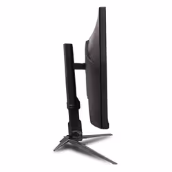 Acer XB273UX1bmiiprx Monitor PC 68,6 cm (27") 2560 x 1440 Pixel Quad HD LCD Nero - Vista aggiuntiva 7