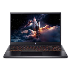 Acer Nitro V 15 ANV15-52-97GL Intel® Core™ i9 i9-13900H Computer portatile 39,6 cm (15.6") Full HD 32 GB DDR4-SDRAM 1,02 TB SSD NVIDIA GeForce RTX 5060 Wi-Fi 6 (802.11ax) Windows 11 Home Italiano Nero