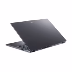Acer Aspire 15 A15-51M-96K9 Intel® Core™ i9 i9-13900H Computer portatile 39,6 cm (15.6") Full HD 32 GB DDR5-SDRAM 1 TB SSD Wi-Fi 6E (802.11ax) Windows 11 Home Italiano Grigio - Vista aggiuntiva 6
