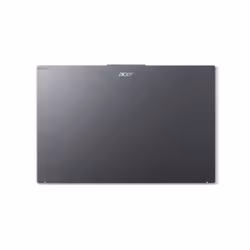 Acer Aspire 15 A15-51M-96K9 Intel® Core™ i9 i9-13900H Computer portatile 39,6 cm (15.6") Full HD 32 GB DDR5-SDRAM 1 TB SSD Wi-Fi 6E (802.11ax) Windows 11 Home Italiano Grigio - Vista aggiuntiva 7