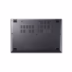 Acer Aspire 15 A15-51M-96K9 Intel® Core™ i9 i9-13900H Computer portatile 39,6 cm (15.6") Full HD 32 GB DDR5-SDRAM 1 TB SSD Wi-Fi 6E (802.11ax) Windows 11 Home Italiano Grigio - Vista aggiuntiva 8