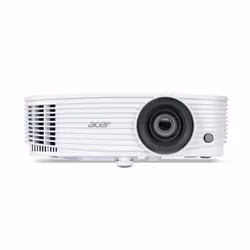 Acer P1257 Proiettore a raggio standard 4800 ANSI lumen DLP XGA (1024x768) Compatibilità 3D Bianco - Vista aggiuntiva 2