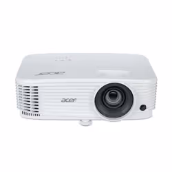 Acer P1257 Proiettore a raggio standard 4800 ANSI lumen DLP XGA (1024x768) Compatibilità 3D Bianco - Vista aggiuntiva 3
