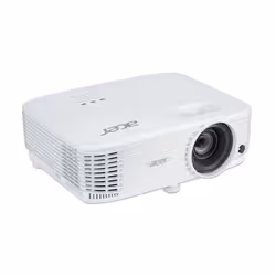 Acer P1257 Proiettore a raggio standard 4800 ANSI lumen DLP XGA (1024x768) Compatibilità 3D Bianco - Vista aggiuntiva 4