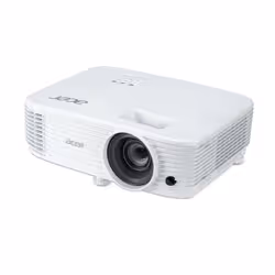 Acer P1257 Proiettore a raggio standard 4800 ANSI lumen DLP XGA (1024x768) Compatibilità 3D Bianco - Vista aggiuntiva 5