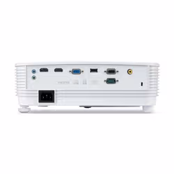 Acer P1357 Proiettore a raggio standard 4800 ANSI lumen DLP WXGA (1280x800) Compatibilità 3D Bianco - Vista aggiuntiva 7