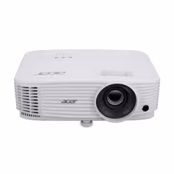 Acer P1557 Proiettore a raggio standard 4800 ANSI lumen DLP 1080p (1920x1080) Compatibilità 3D Bianco - Vista aggiuntiva 2